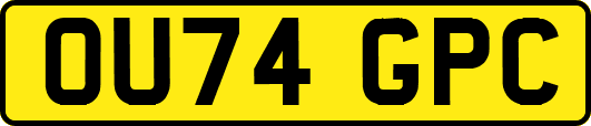 OU74GPC