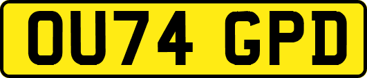 OU74GPD