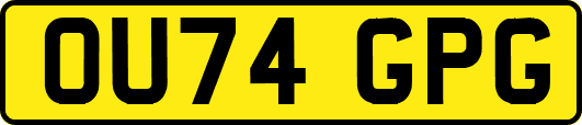OU74GPG