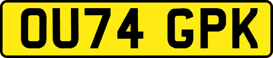 OU74GPK