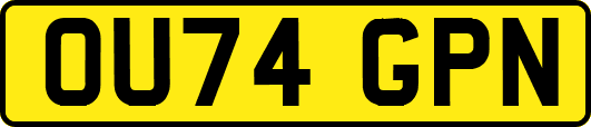 OU74GPN