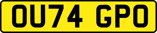 OU74GPO