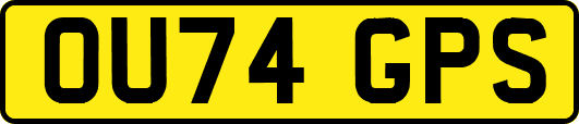 OU74GPS