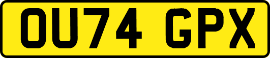 OU74GPX