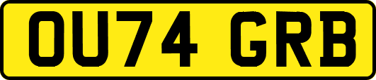 OU74GRB