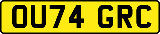 OU74GRC