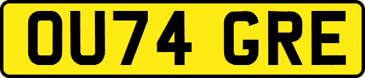 OU74GRE