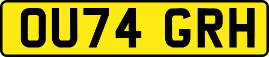 OU74GRH