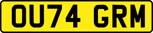 OU74GRM