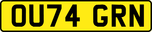 OU74GRN