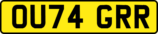 OU74GRR