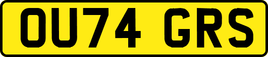 OU74GRS