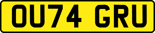 OU74GRU