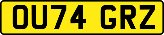 OU74GRZ