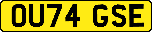 OU74GSE