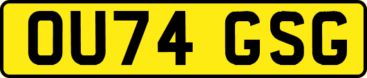 OU74GSG