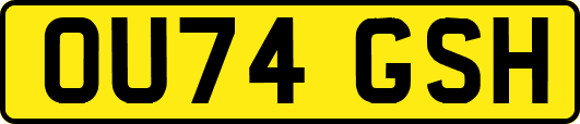OU74GSH