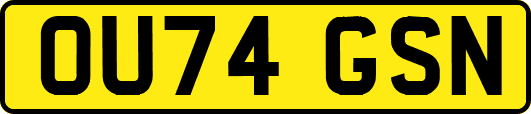 OU74GSN