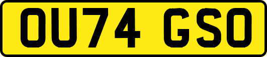 OU74GSO