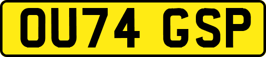 OU74GSP