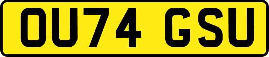 OU74GSU