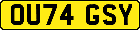 OU74GSY