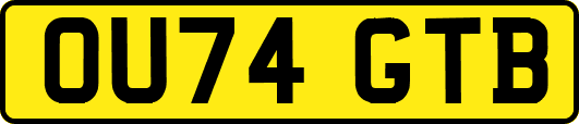 OU74GTB