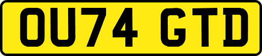 OU74GTD