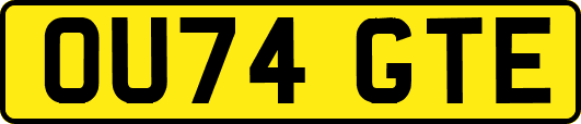OU74GTE