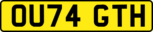 OU74GTH