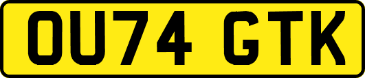 OU74GTK