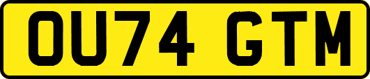 OU74GTM