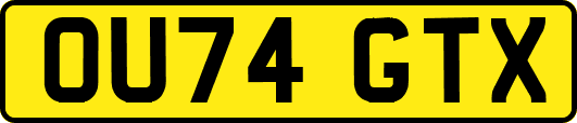 OU74GTX