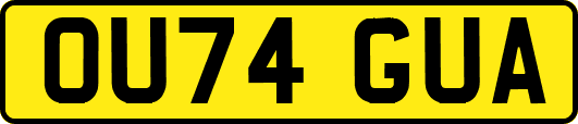 OU74GUA