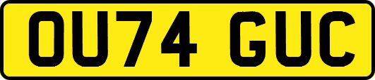 OU74GUC