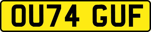 OU74GUF