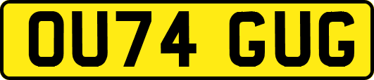 OU74GUG