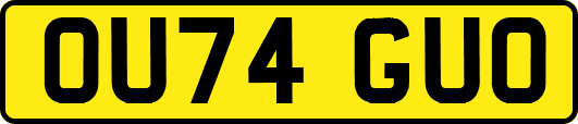 OU74GUO