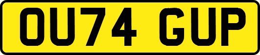 OU74GUP