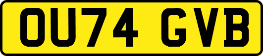 OU74GVB