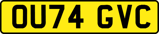 OU74GVC