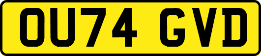 OU74GVD