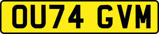 OU74GVM