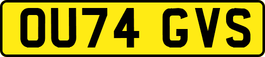 OU74GVS
