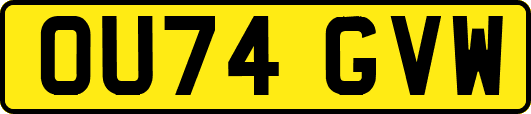 OU74GVW