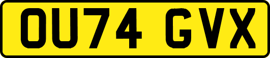 OU74GVX