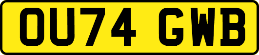 OU74GWB