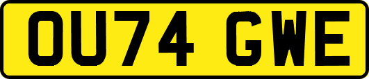 OU74GWE