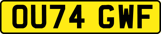 OU74GWF