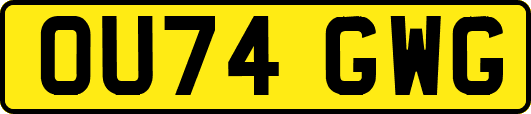 OU74GWG